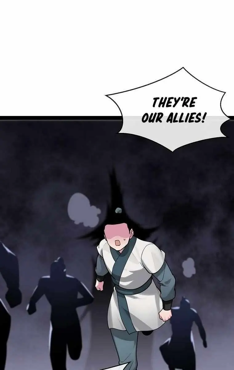 Volcanic Age Chapter 287 Page 5