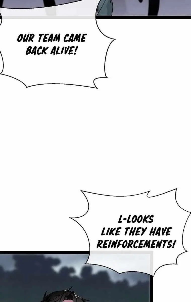 Volcanic Age Chapter 287 Page 6