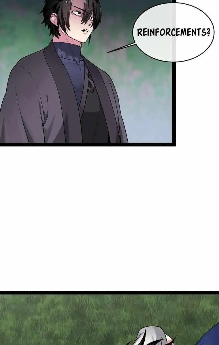 Volcanic Age Chapter 287 Page 7