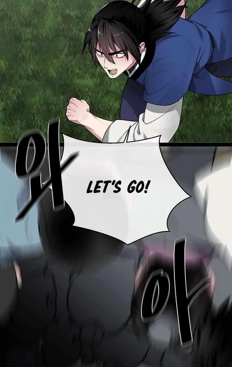 Volcanic Age Chapter 287 Page 8