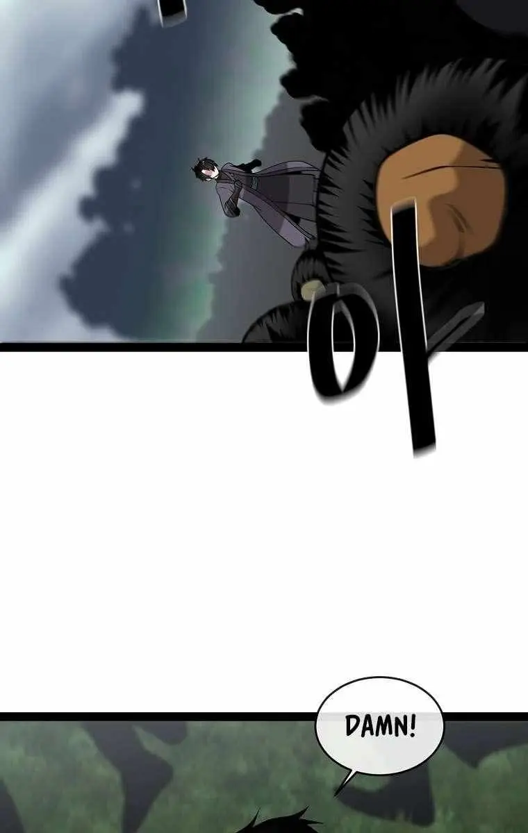 Volcanic Age Chapter 287 Page 10