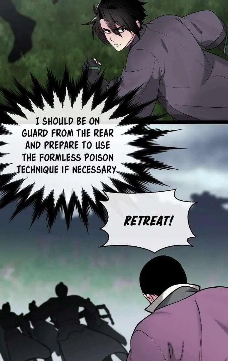 Volcanic Age Chapter 287 Page 11