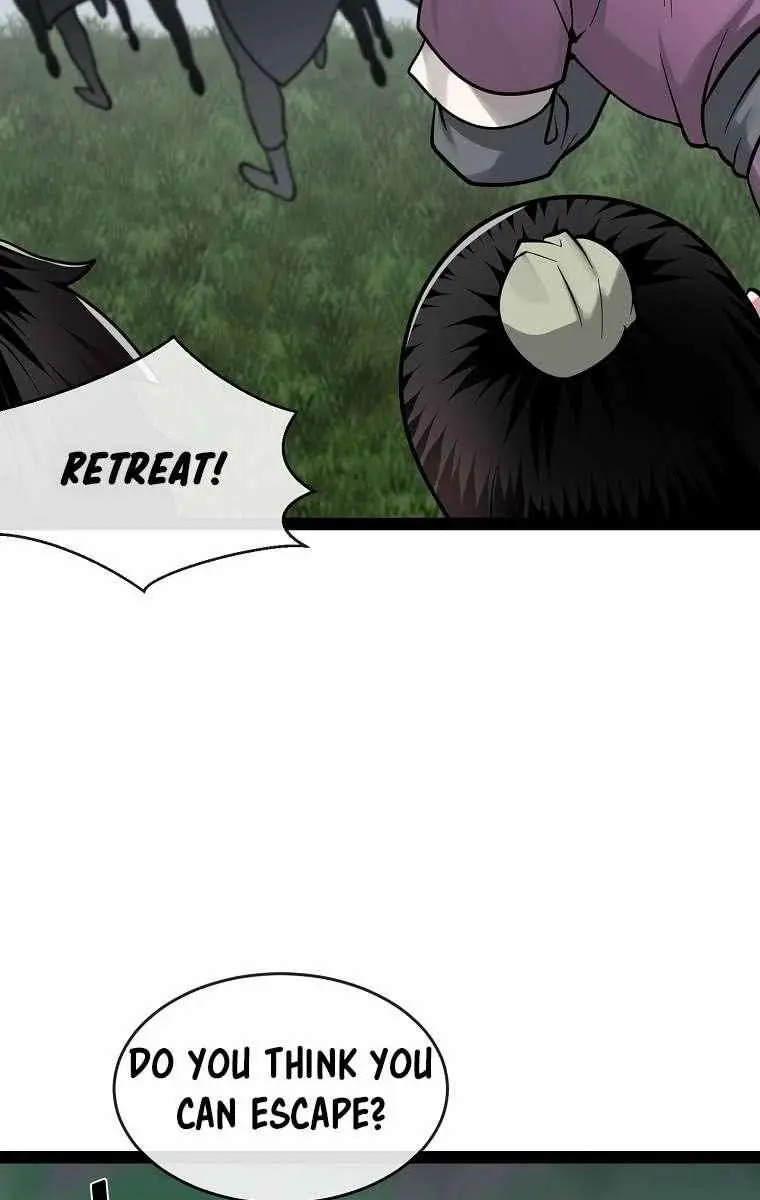 Volcanic Age Chapter 287 Page 12