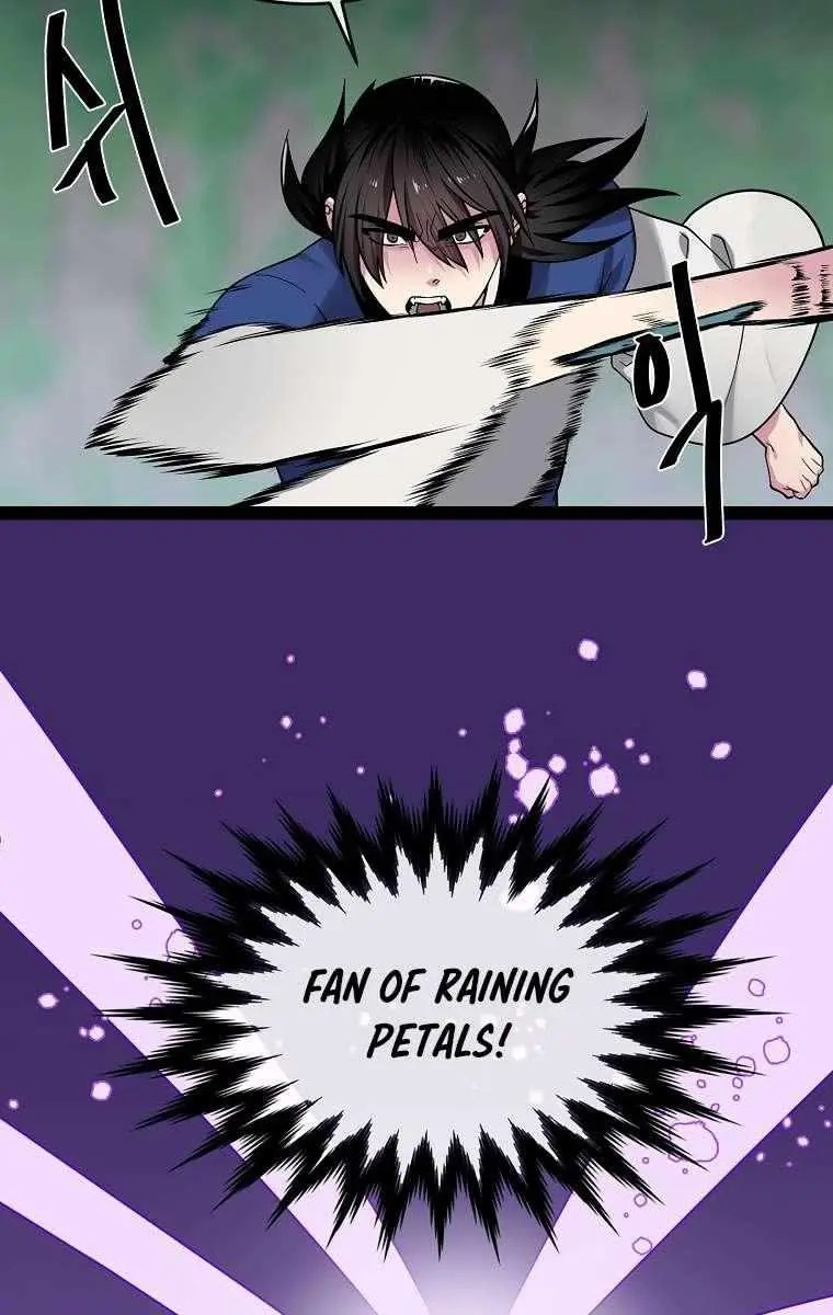 Volcanic Age Chapter 287 Page 13