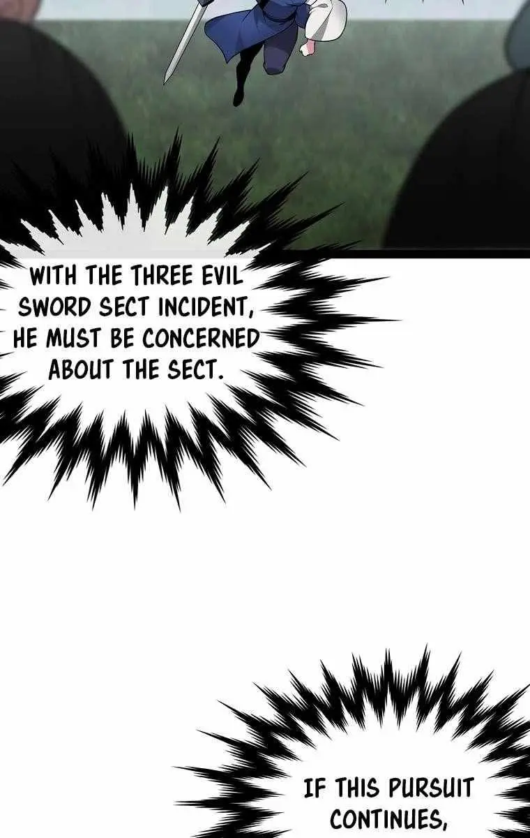 Volcanic Age Chapter 287 Page 21