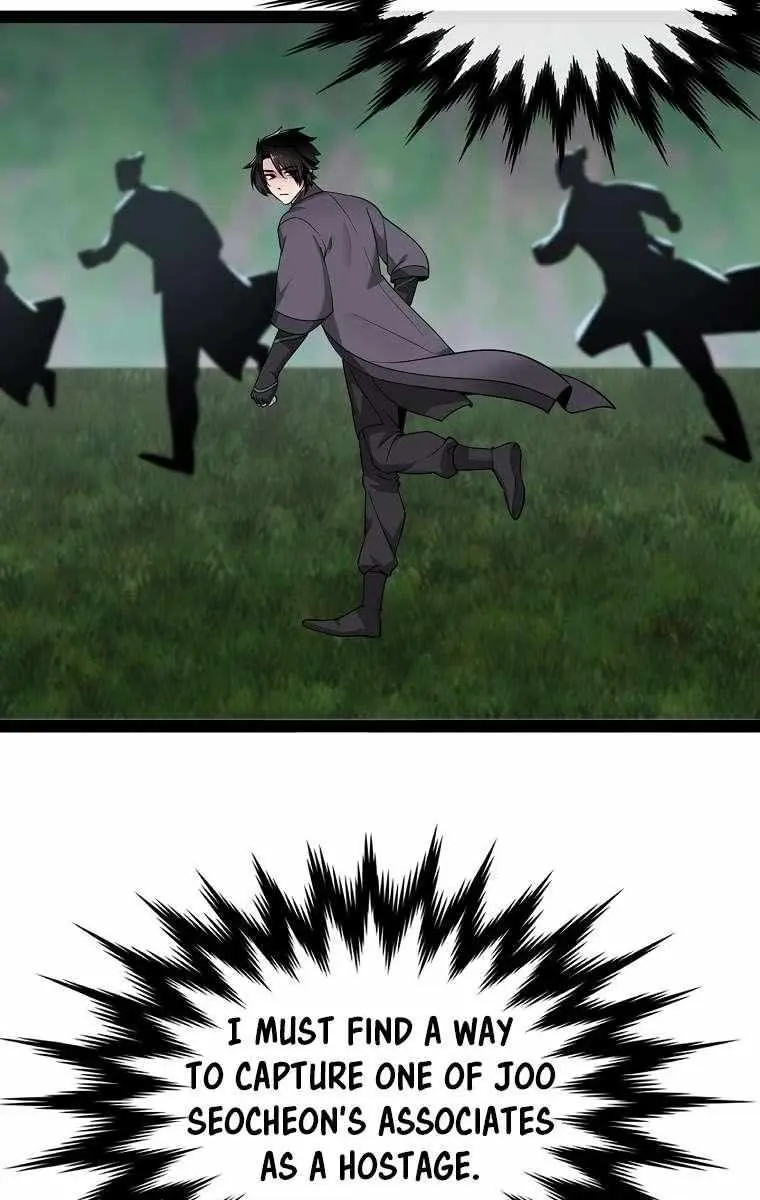 Volcanic Age Chapter 287 Page 22