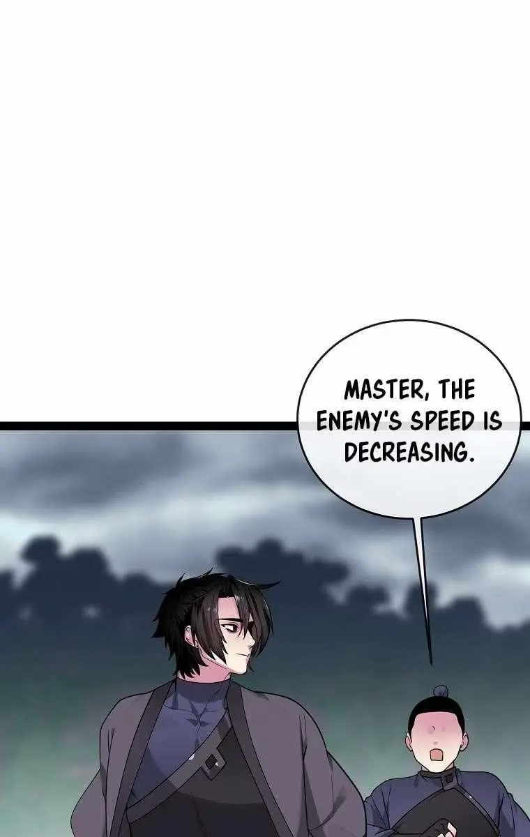 Volcanic Age Chapter 287 Page 26