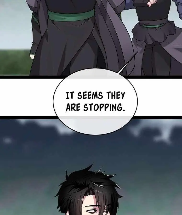 Volcanic Age Chapter 287 Page 27