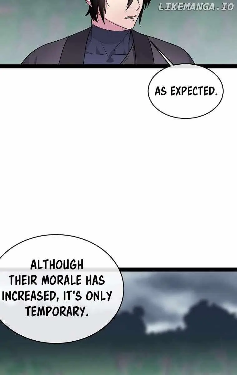 Volcanic Age Chapter 287 Page 28