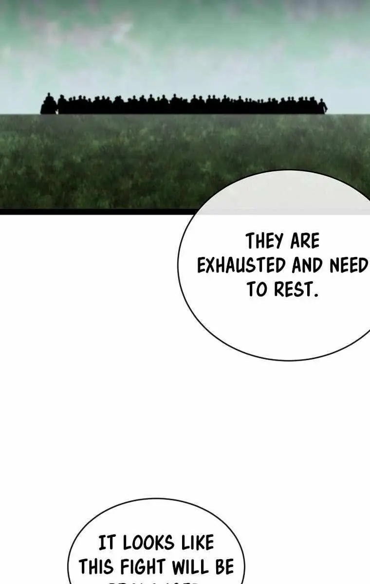 Volcanic Age Chapter 287 Page 29