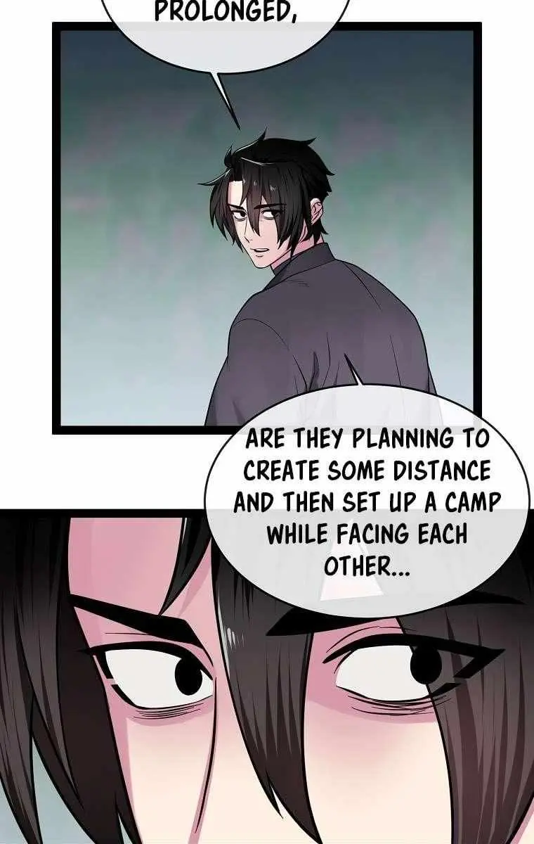 Volcanic Age Chapter 287 Page 30