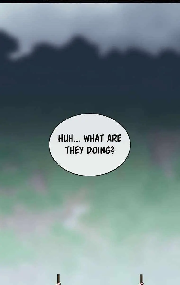 Volcanic Age Chapter 287 Page 31