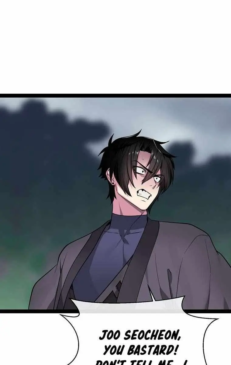 Volcanic Age Chapter 287 Page 39