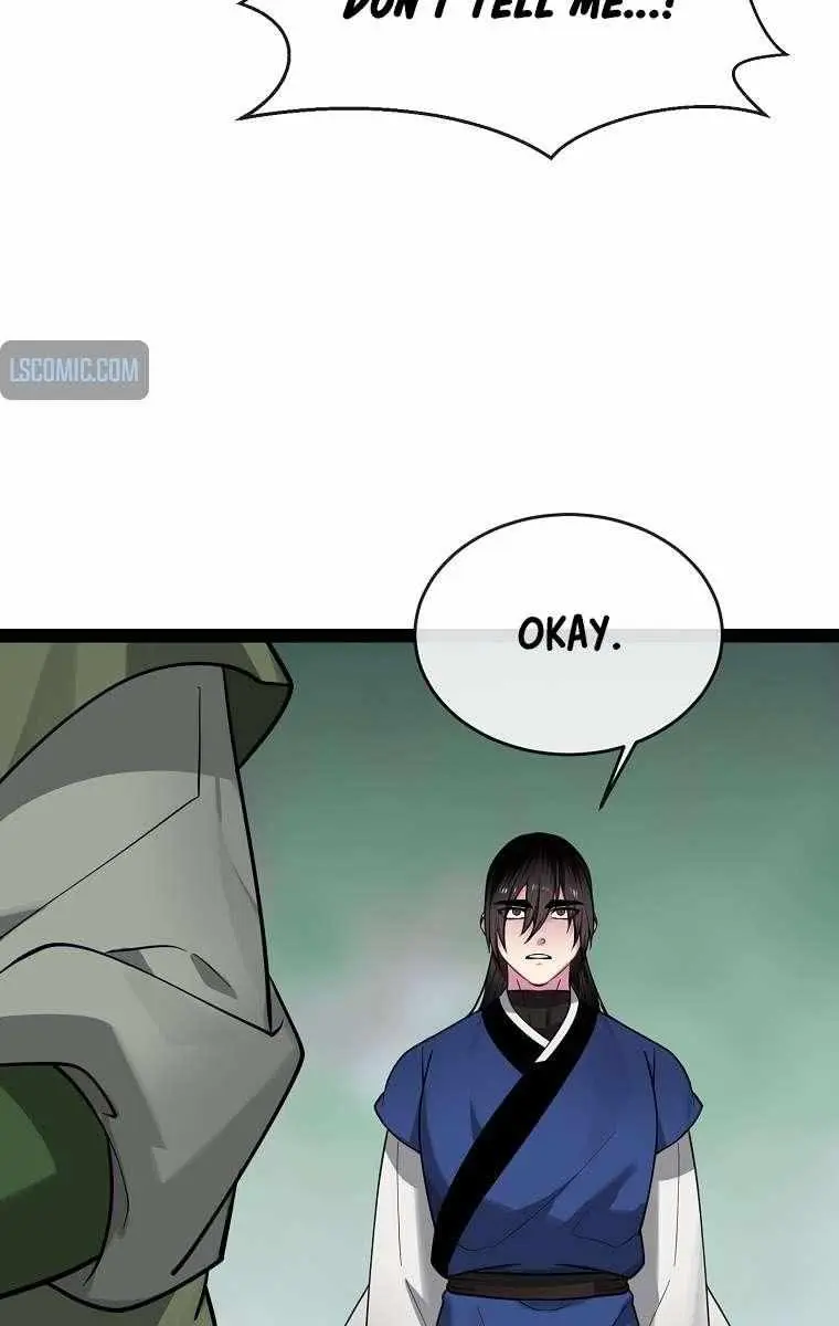 Volcanic Age Chapter 287 Page 40