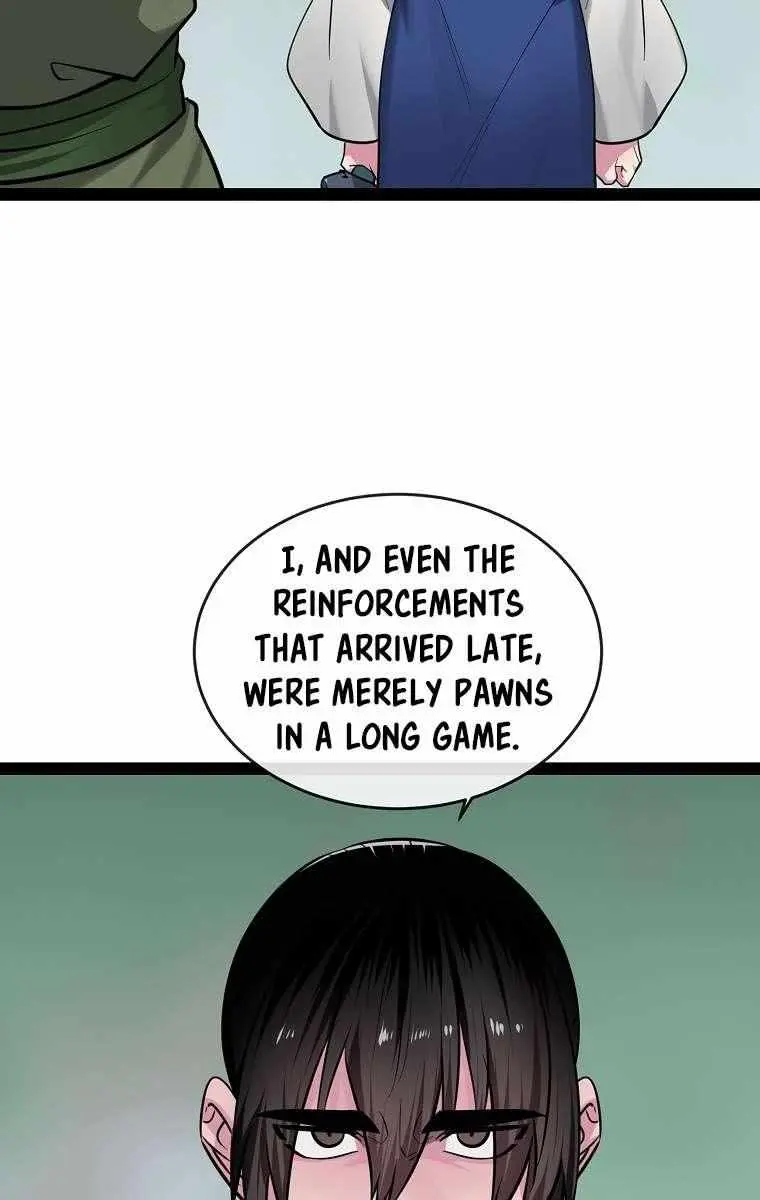 Volcanic Age Chapter 287 Page 41