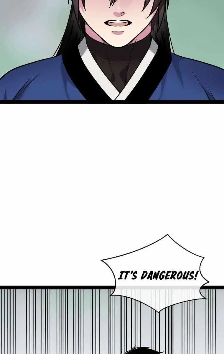 Volcanic Age Chapter 287 Page 42