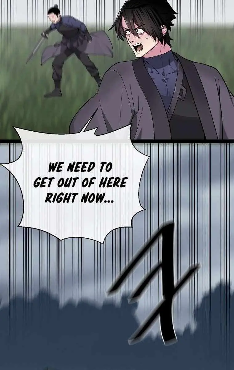 Volcanic Age Chapter 287 Page 43