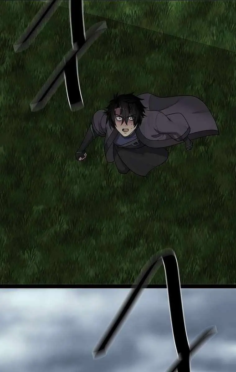 Volcanic Age Chapter 287 Page 47