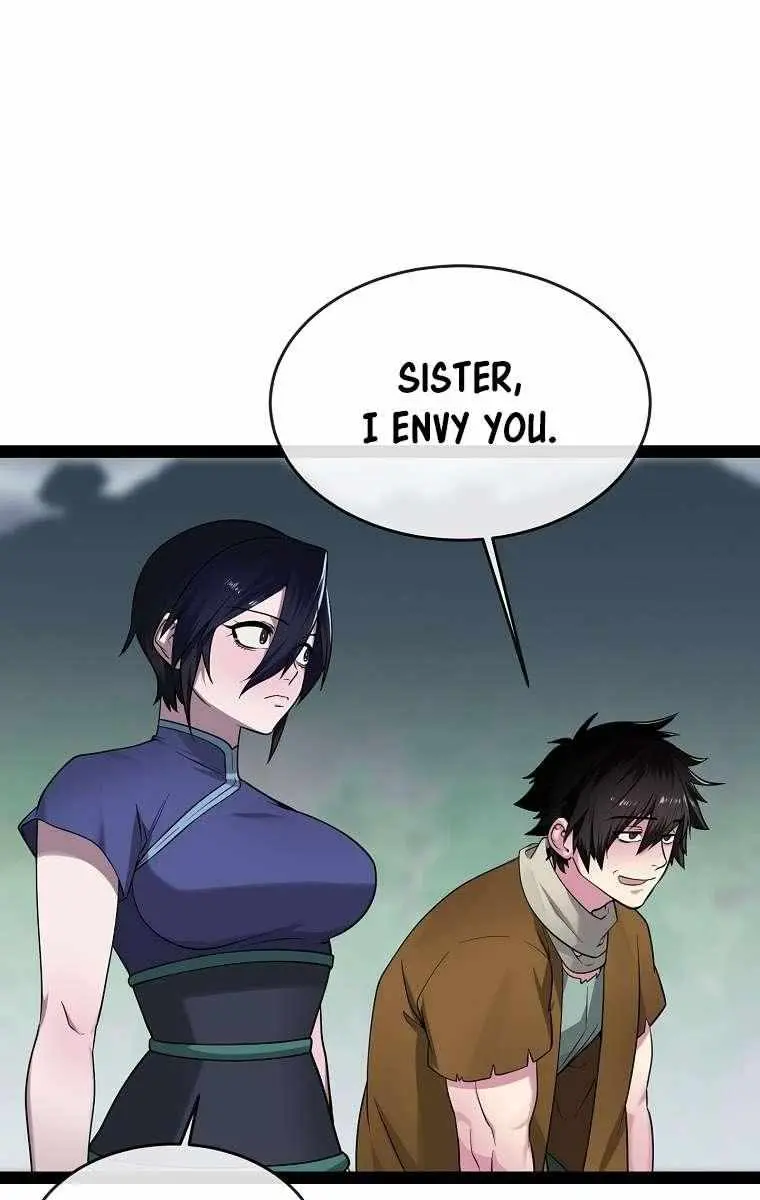 Volcanic Age Chapter 287 Page 51