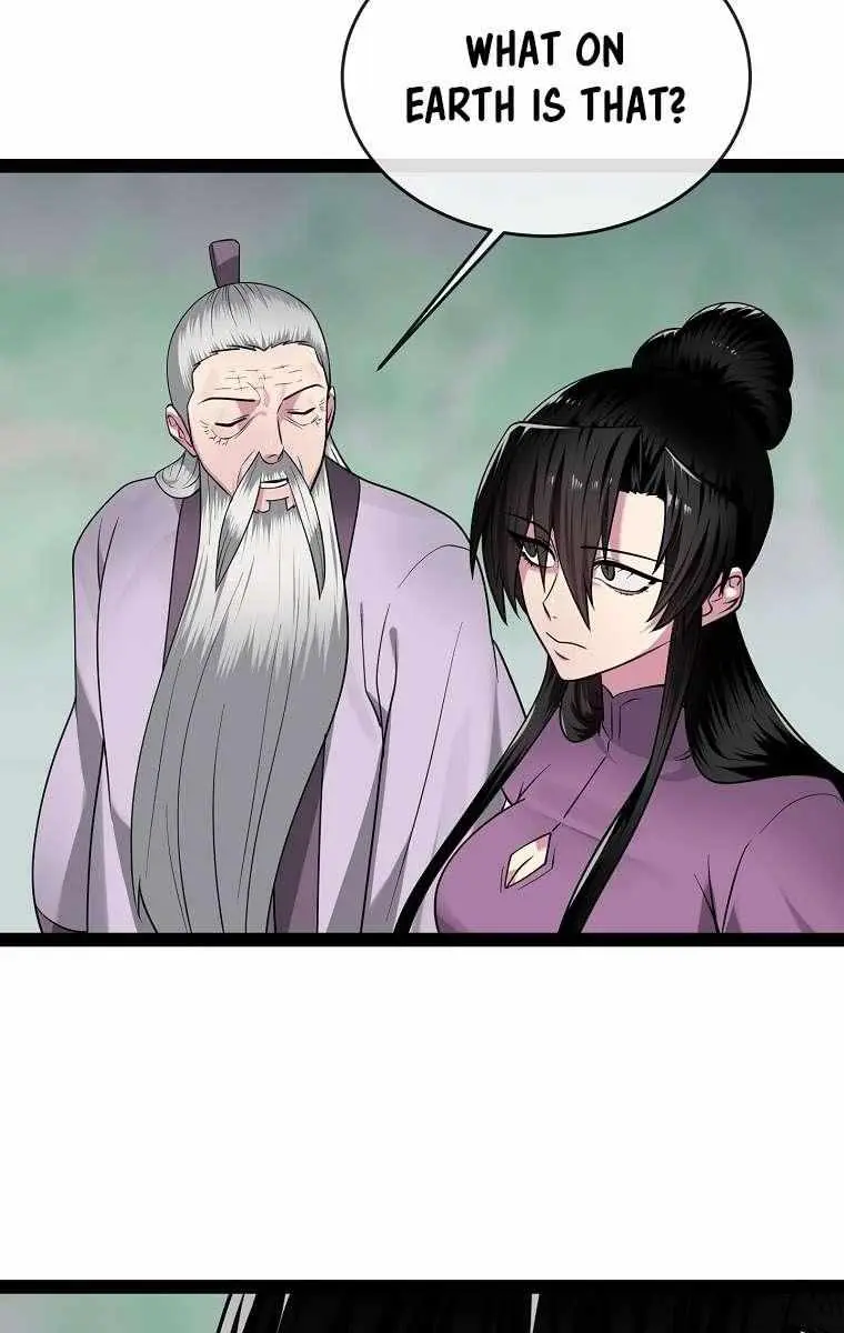 Volcanic Age Chapter 287 Page 54