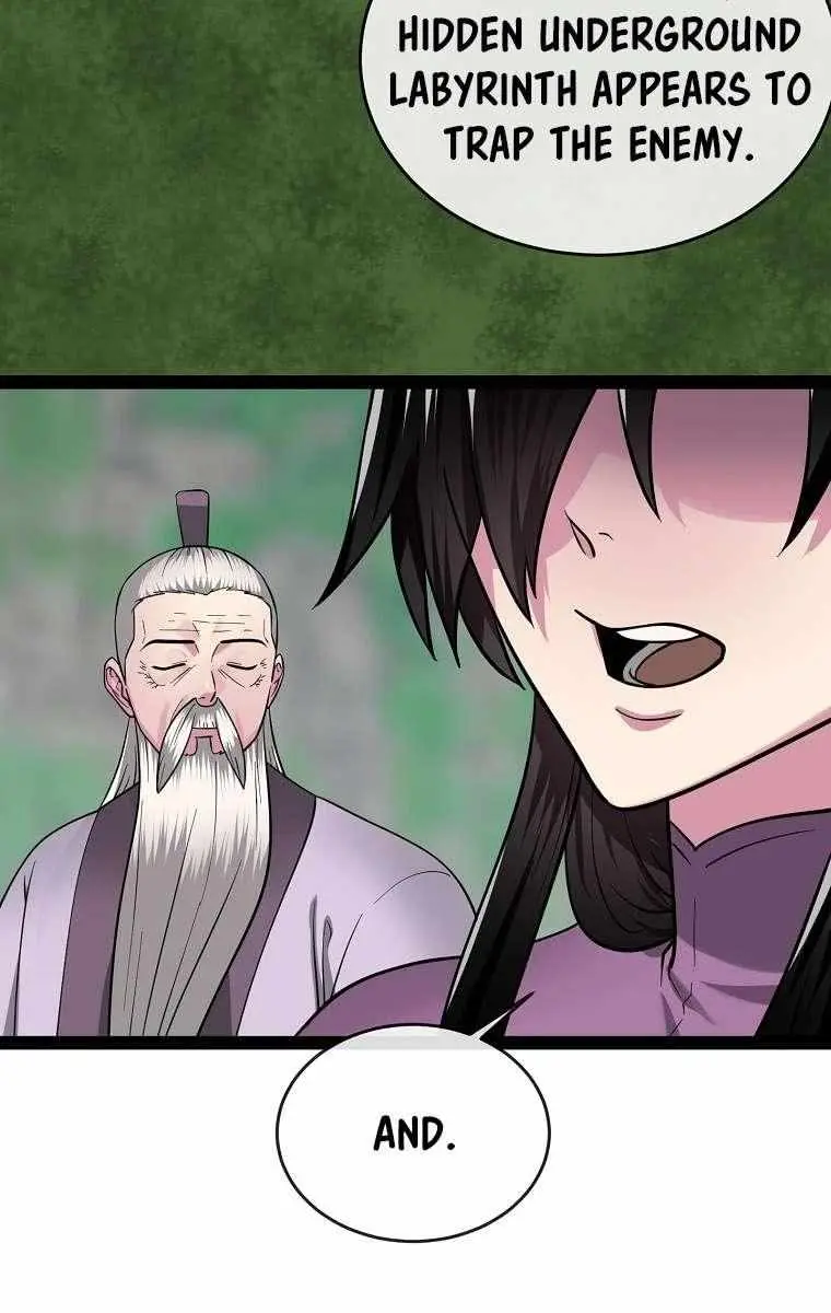 Volcanic Age Chapter 287 Page 57