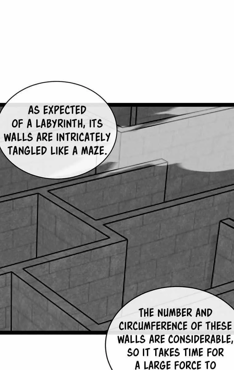 Volcanic Age Chapter 287 Page 58