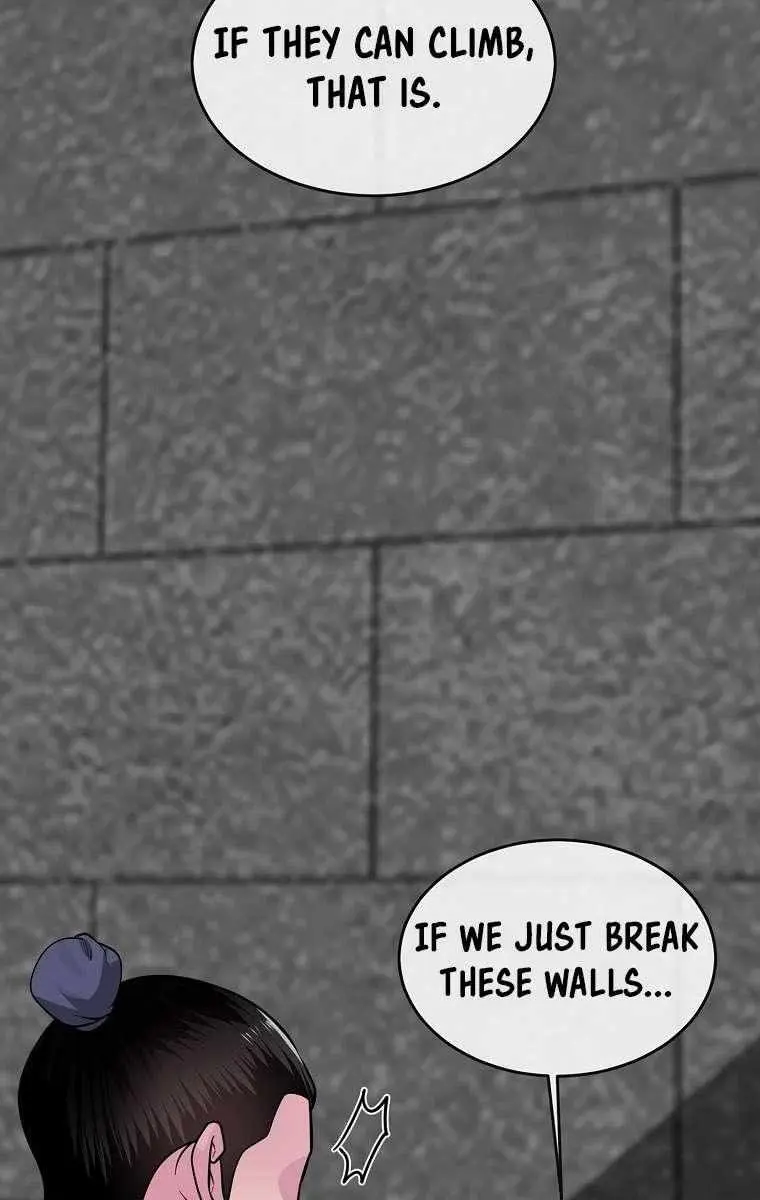 Volcanic Age Chapter 287 Page 61