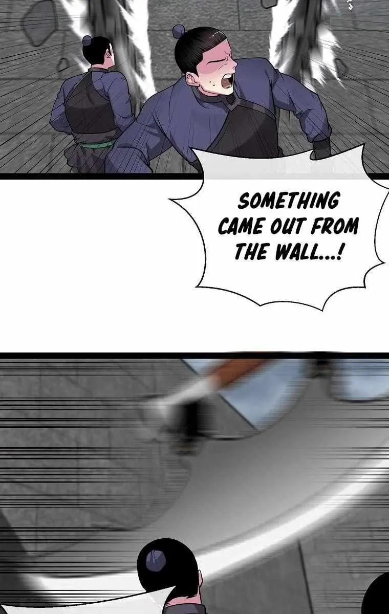 Volcanic Age Chapter 287 Page 67