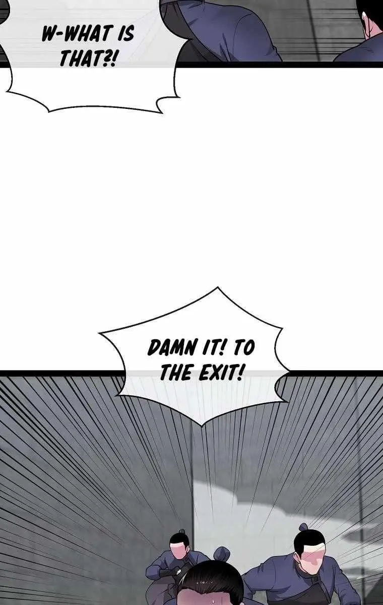 Volcanic Age Chapter 287 Page 68