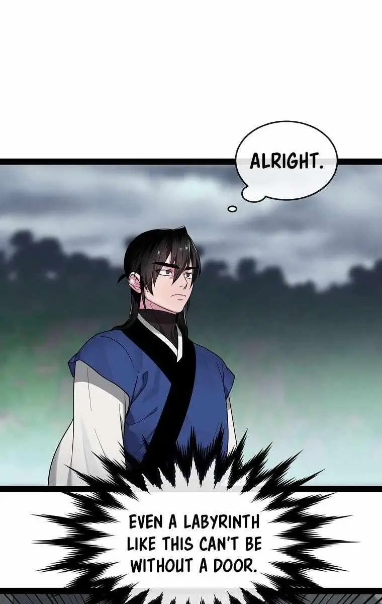 Volcanic Age Chapter 287 Page 72