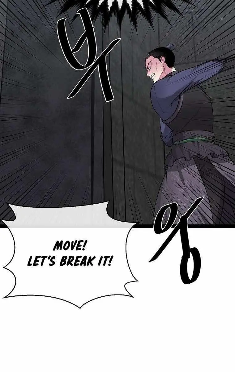 Volcanic Age Chapter 287 Page 73