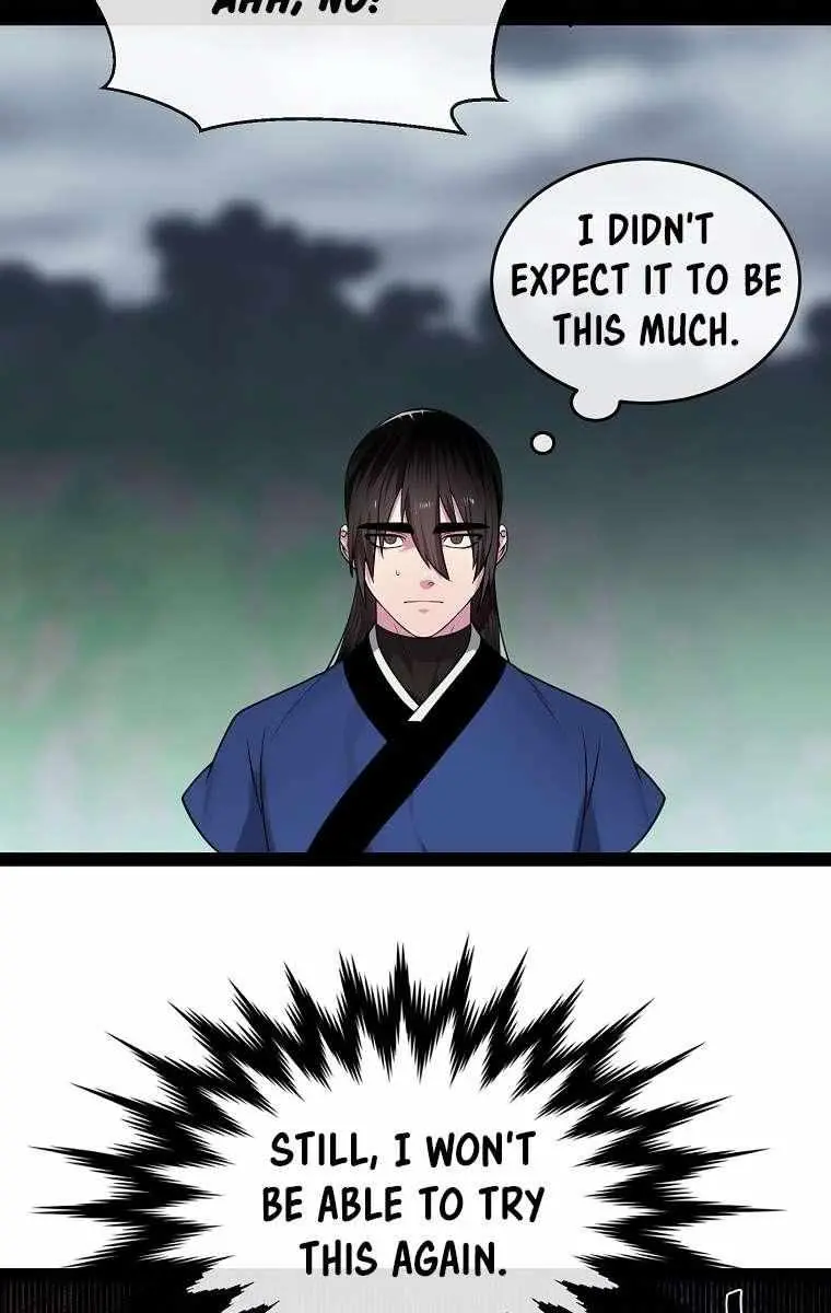 Volcanic Age Chapter 287 Page 82