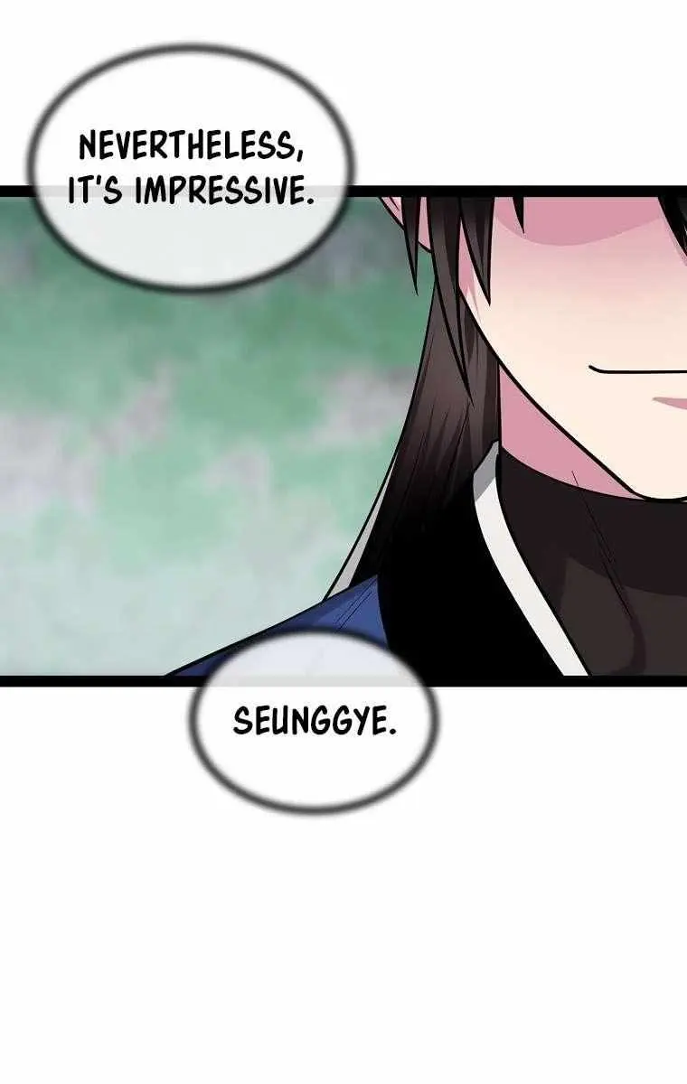 Volcanic Age Chapter 287 Page 84