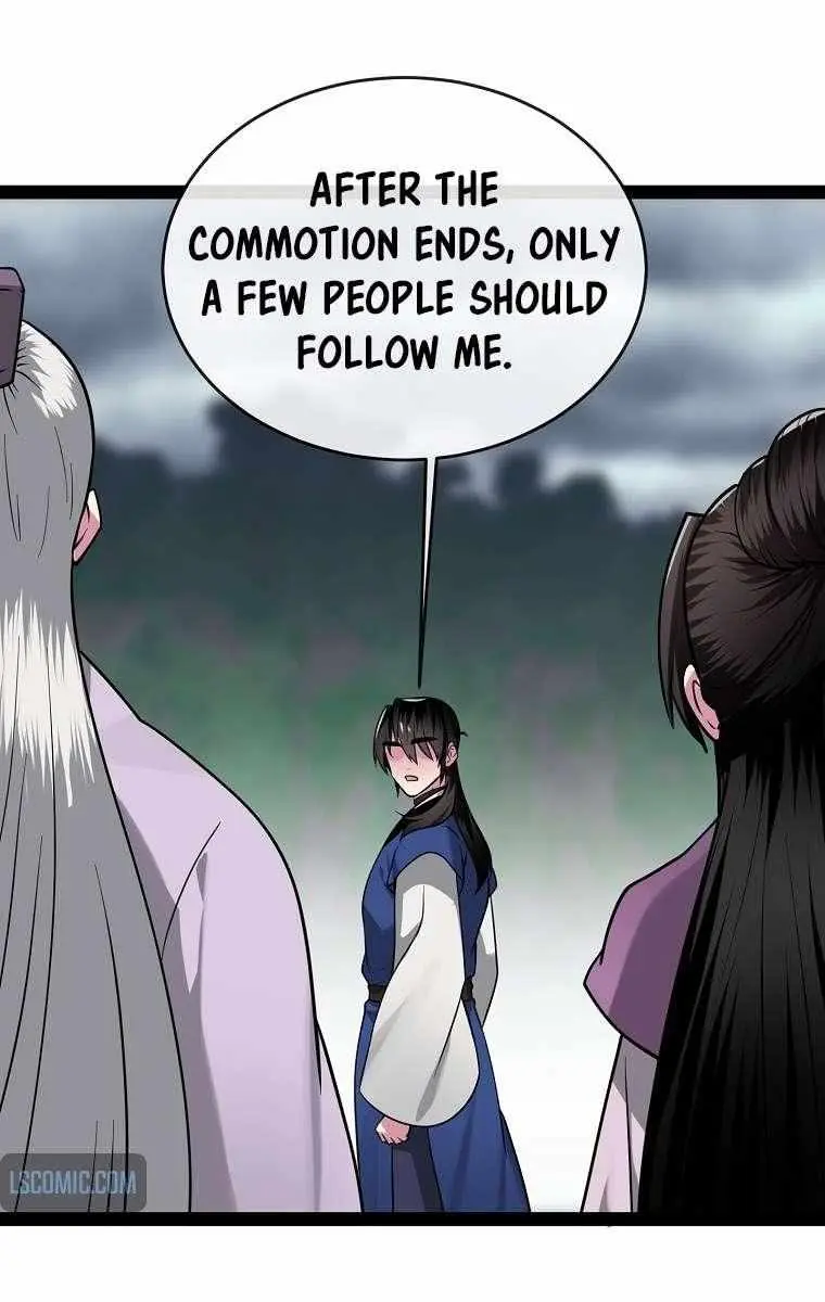 Volcanic Age Chapter 287 Page 85