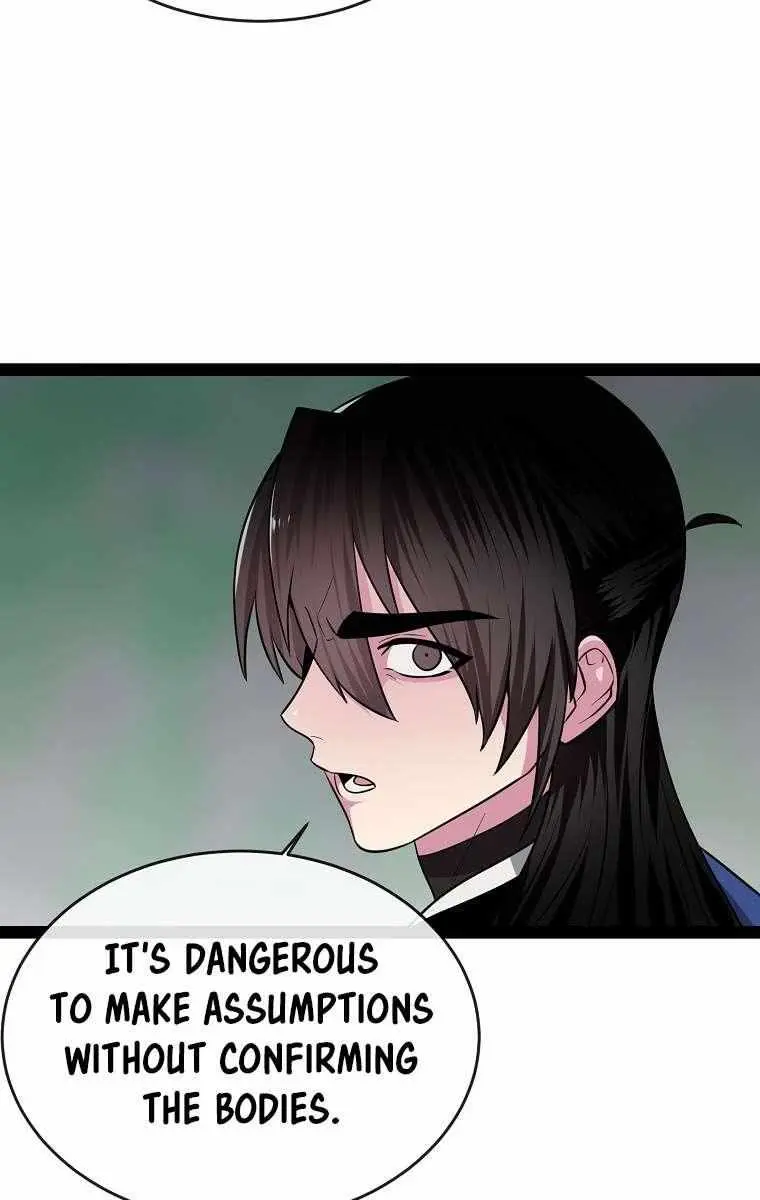 Volcanic Age Chapter 287 Page 87