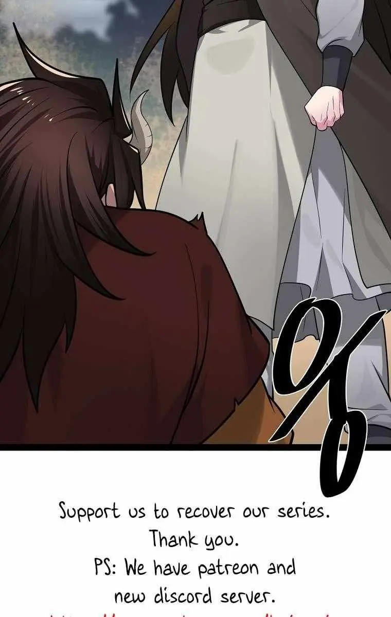 Volcanic Age Chapter 287 Page 91