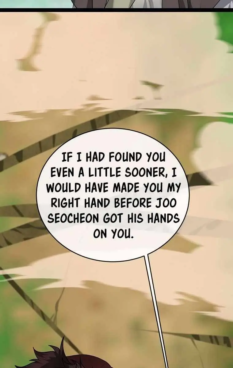 Volcanic Age Chapter 288 Page 3