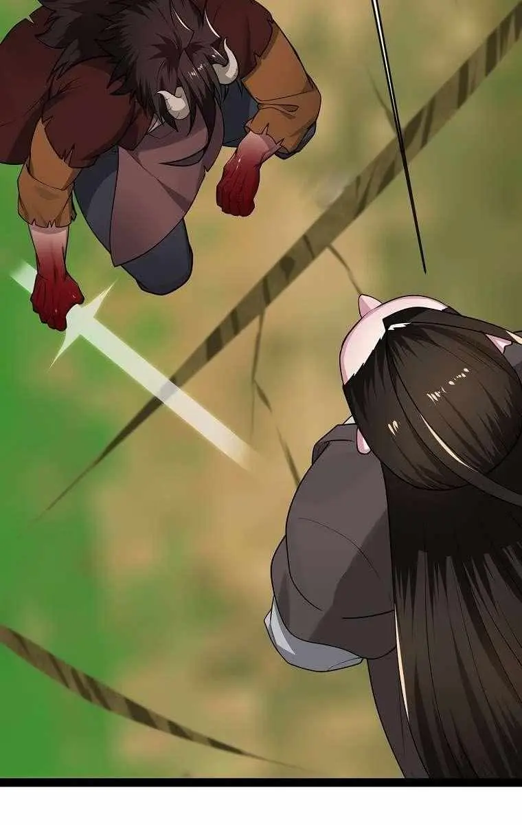 Volcanic Age Chapter 288 Page 4