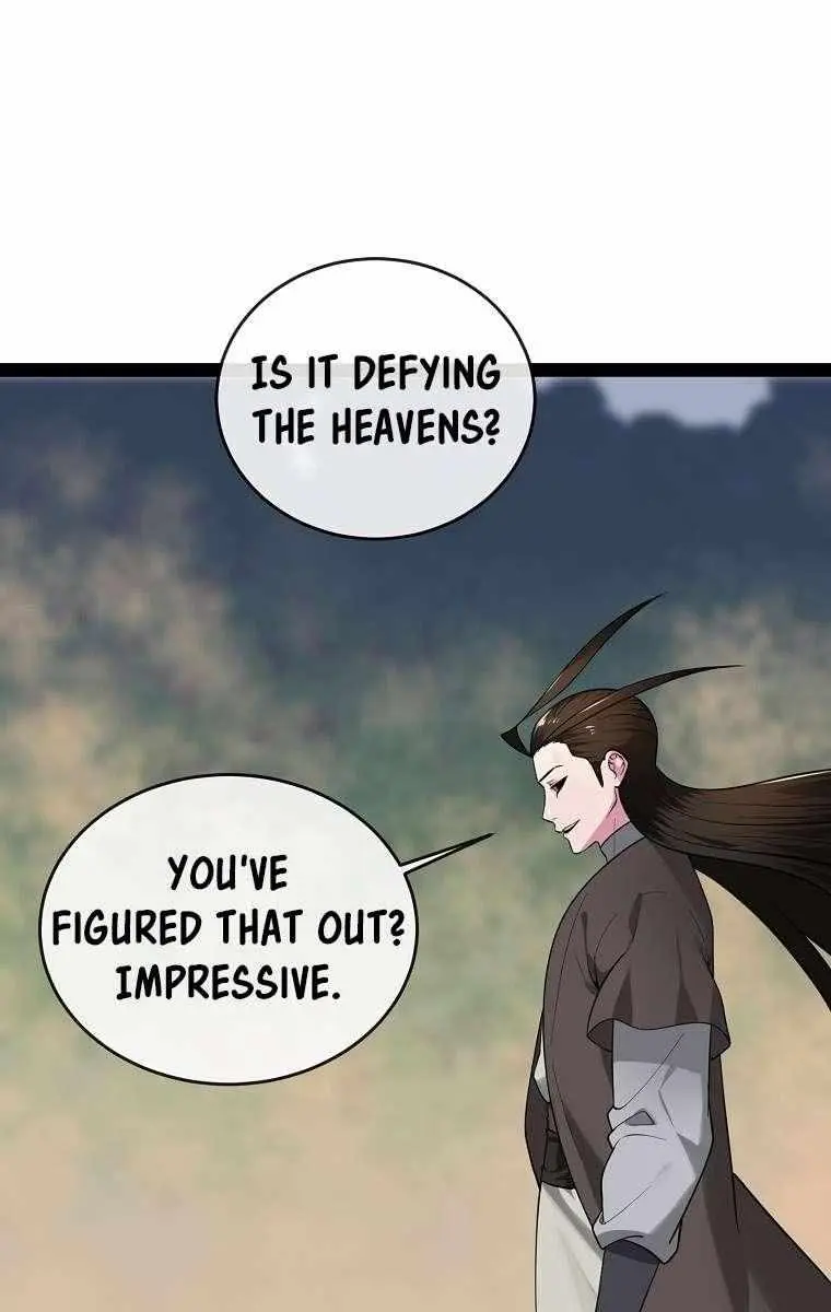 Volcanic Age Chapter 288 Page 6