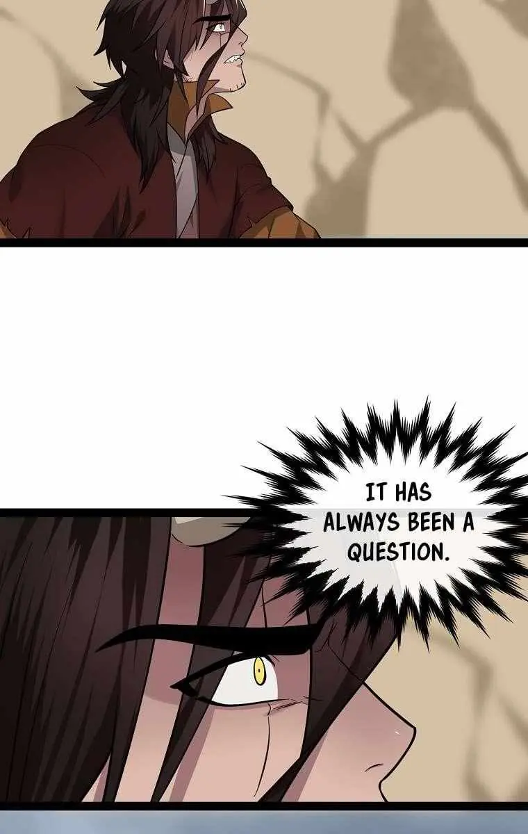 Volcanic Age Chapter 288 Page 8