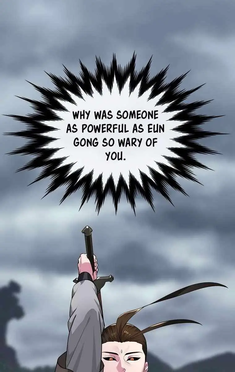 Volcanic Age Chapter 288 Page 9