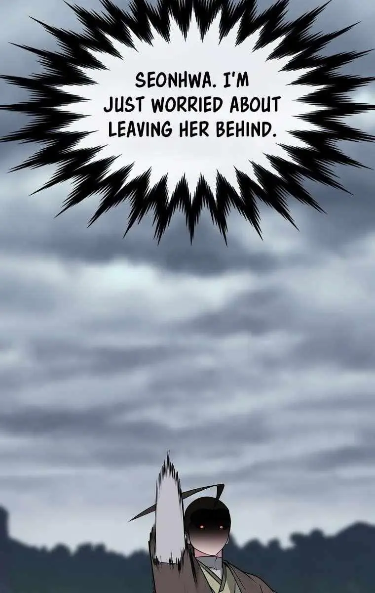 Volcanic Age Chapter 288 Page 14