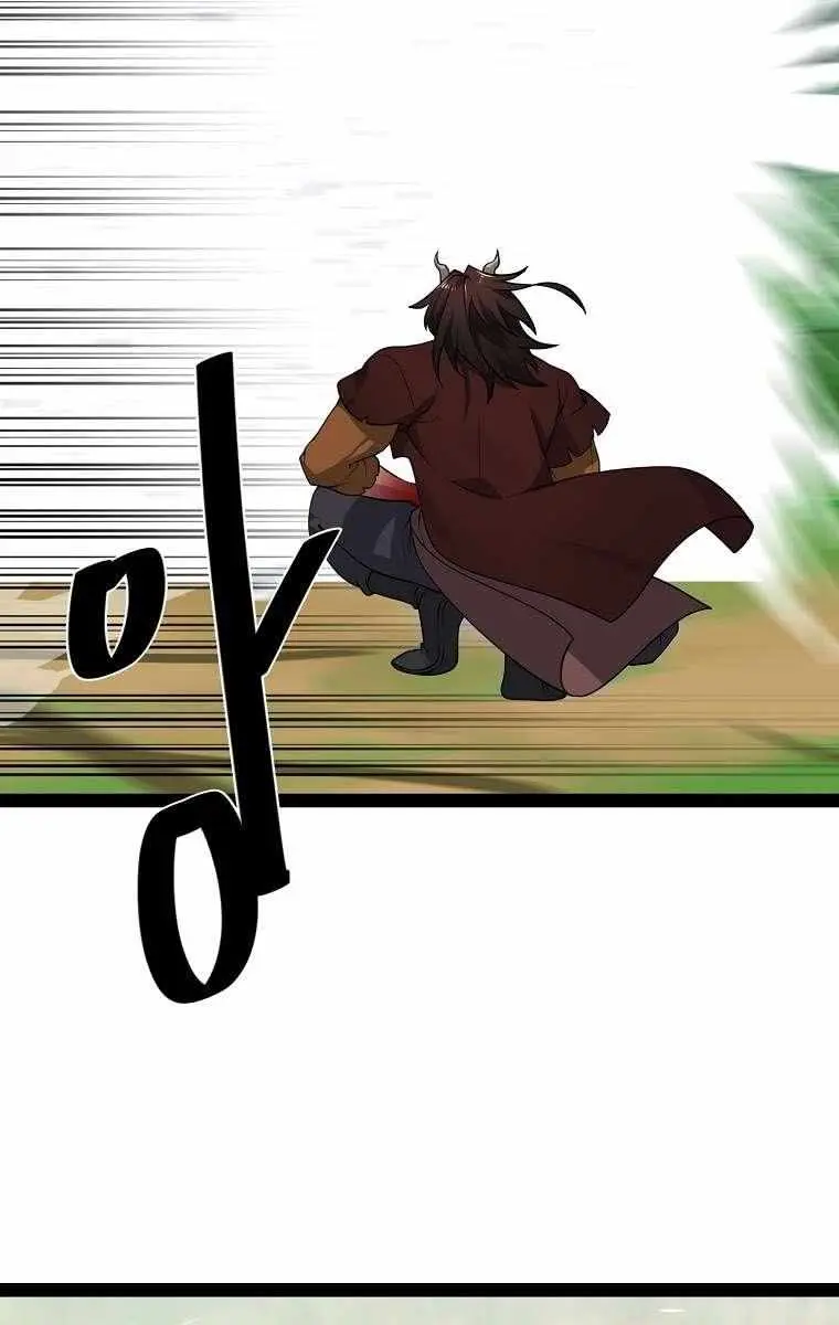 Volcanic Age Chapter 288 Page 20