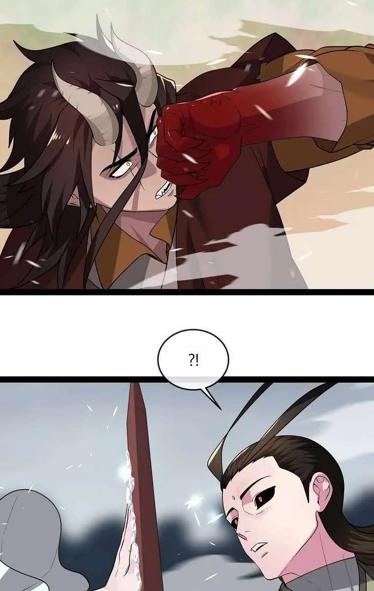 Volcanic Age Chapter 288 Page 21