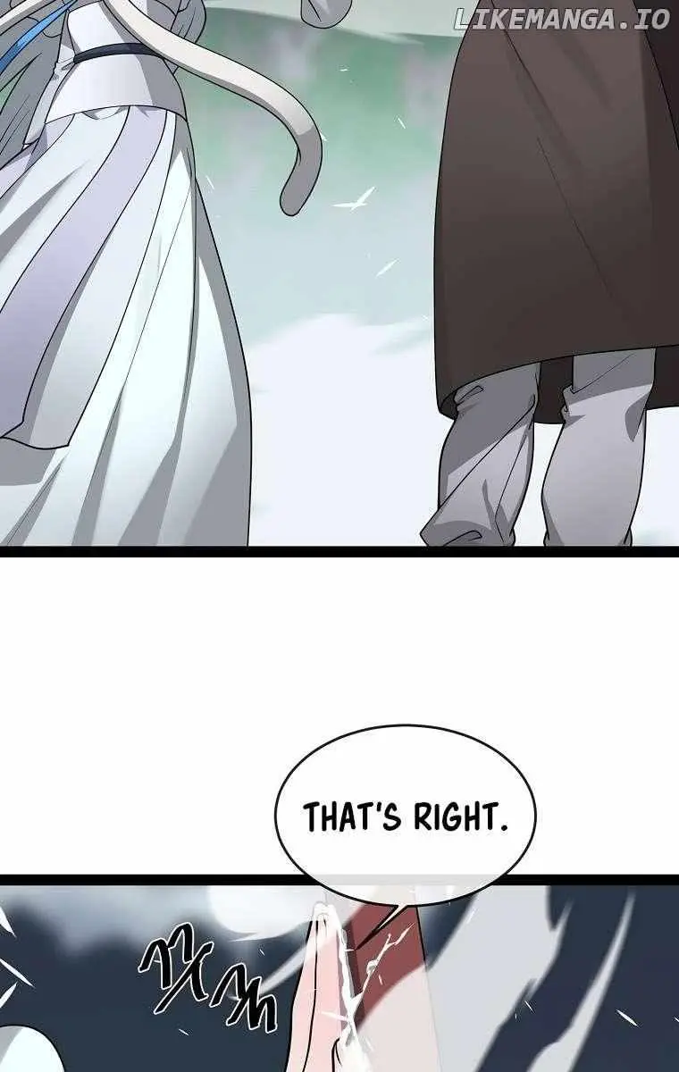 Volcanic Age Chapter 288 Page 27