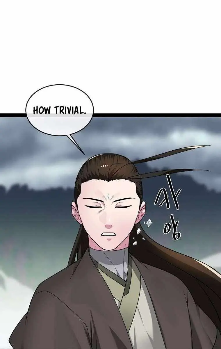 Volcanic Age Chapter 288 Page 34