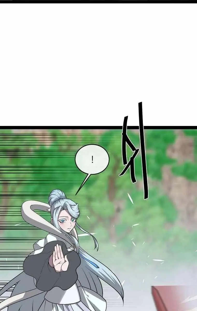 Volcanic Age Chapter 288 Page 35