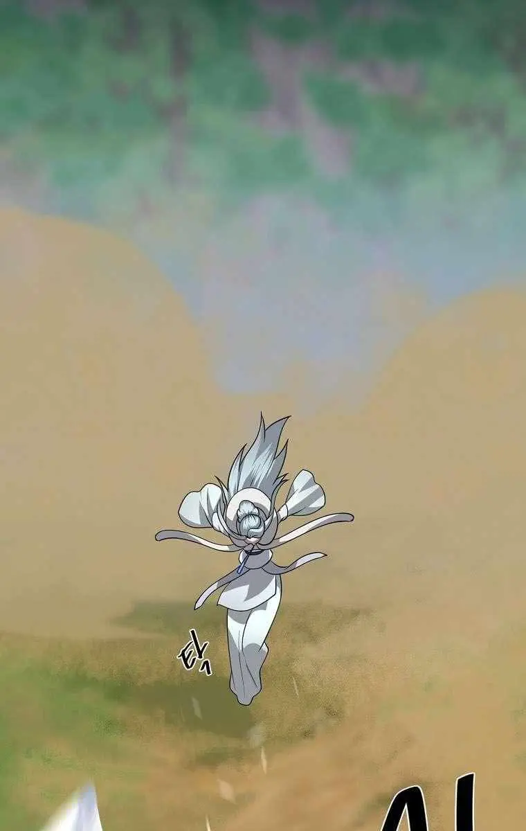 Volcanic Age Chapter 288 Page 43