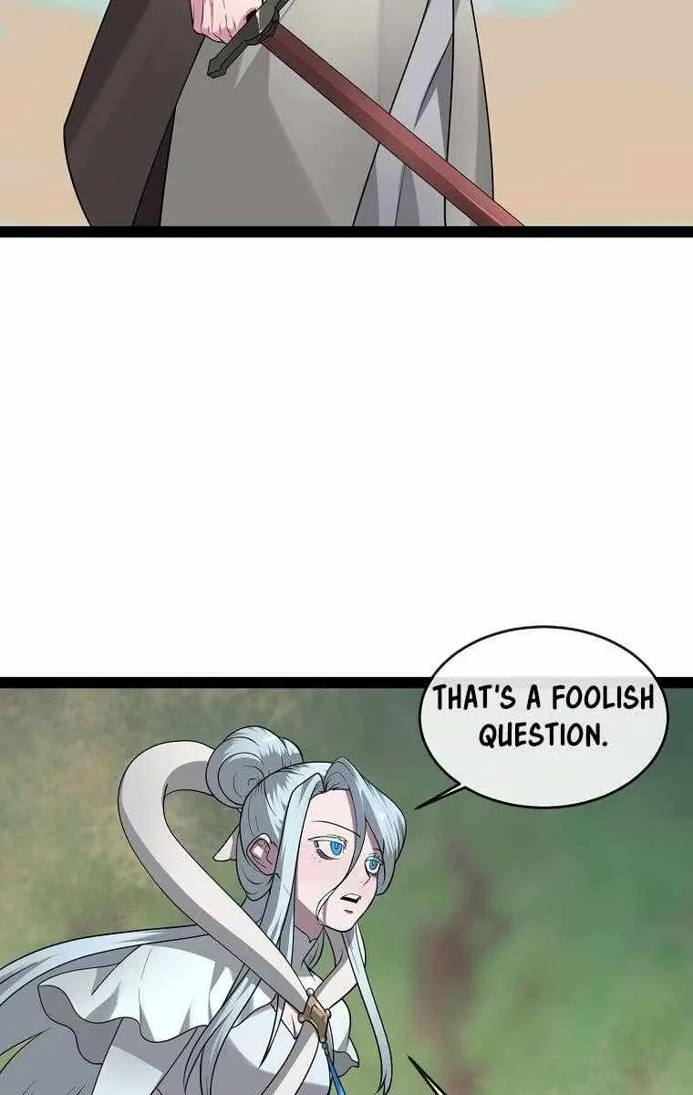 Volcanic Age Chapter 288 Page 61