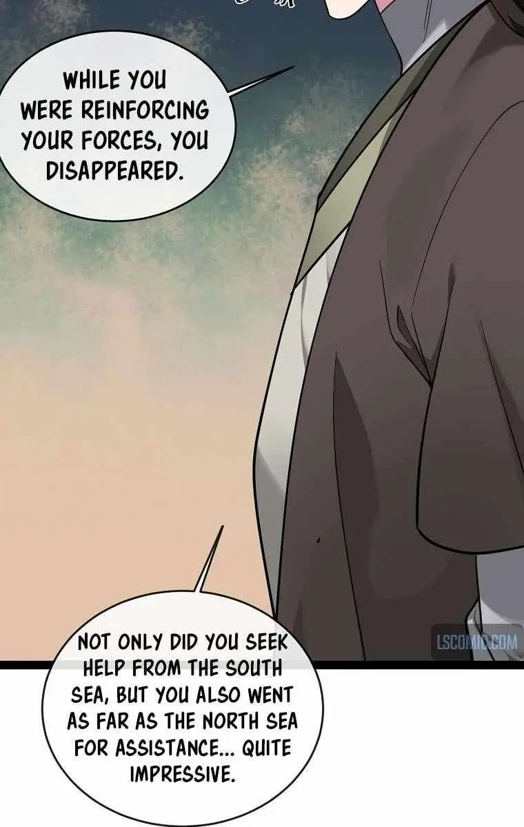 Volcanic Age Chapter 288 Page 64